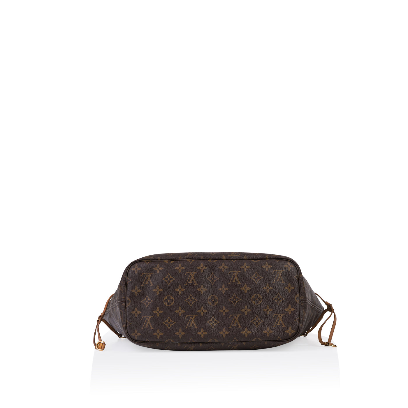 Neverfull MM - Monogram