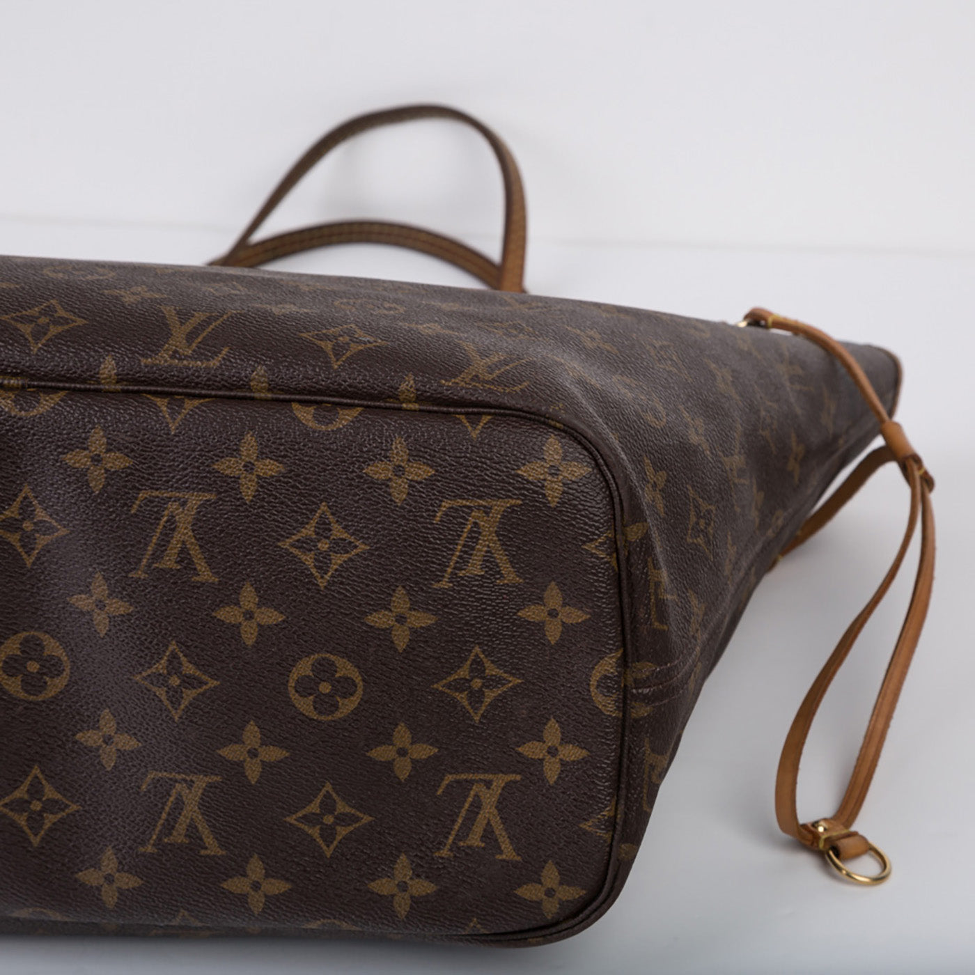 Neverfull MM - Monogram