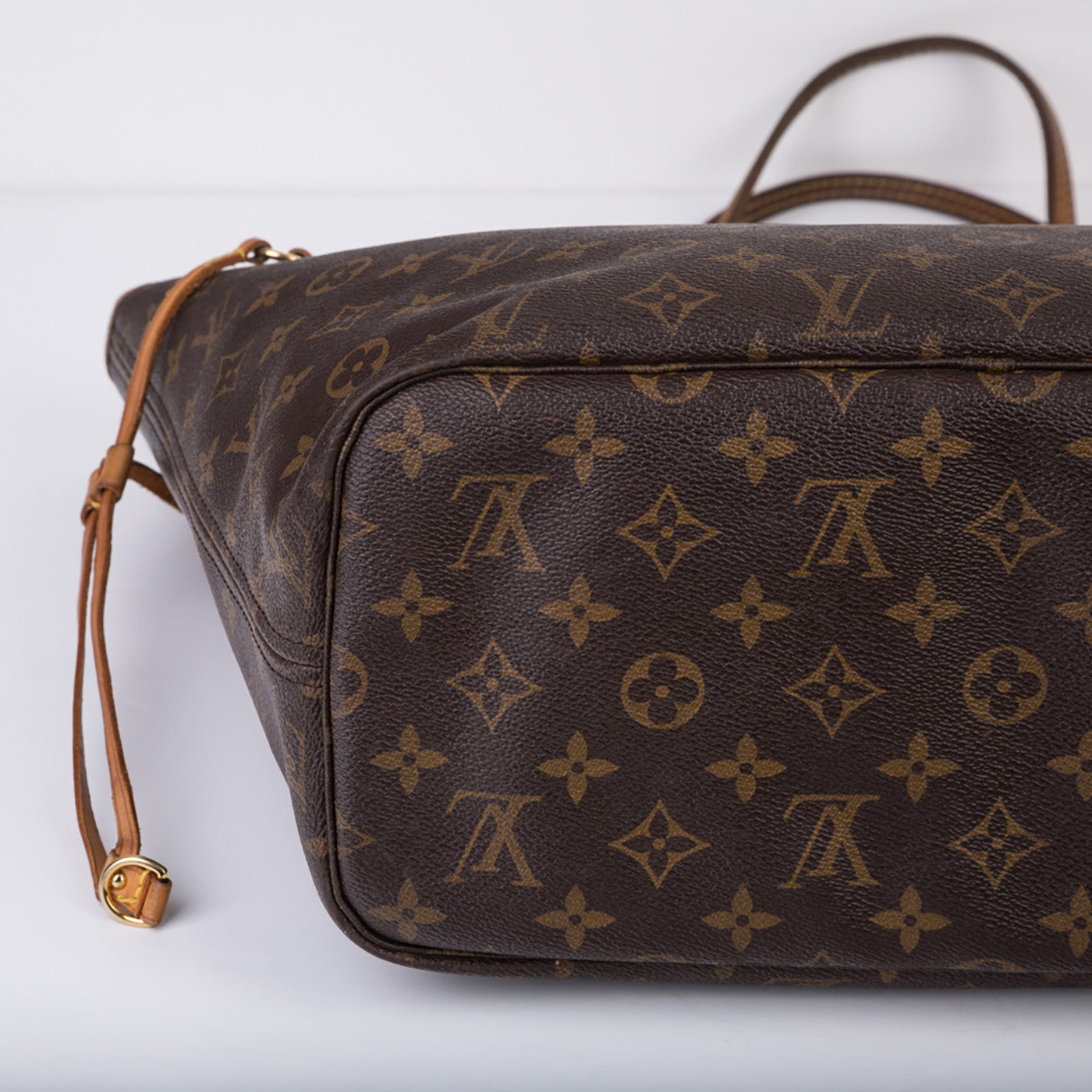 Neverfull MM - Monogram