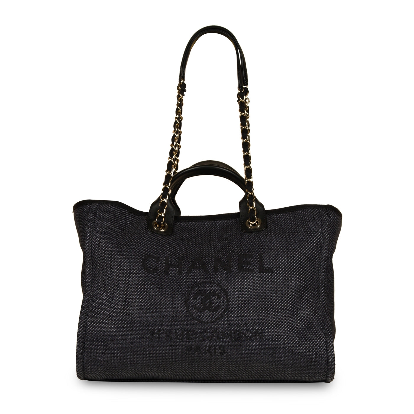 Deauville Large Tote