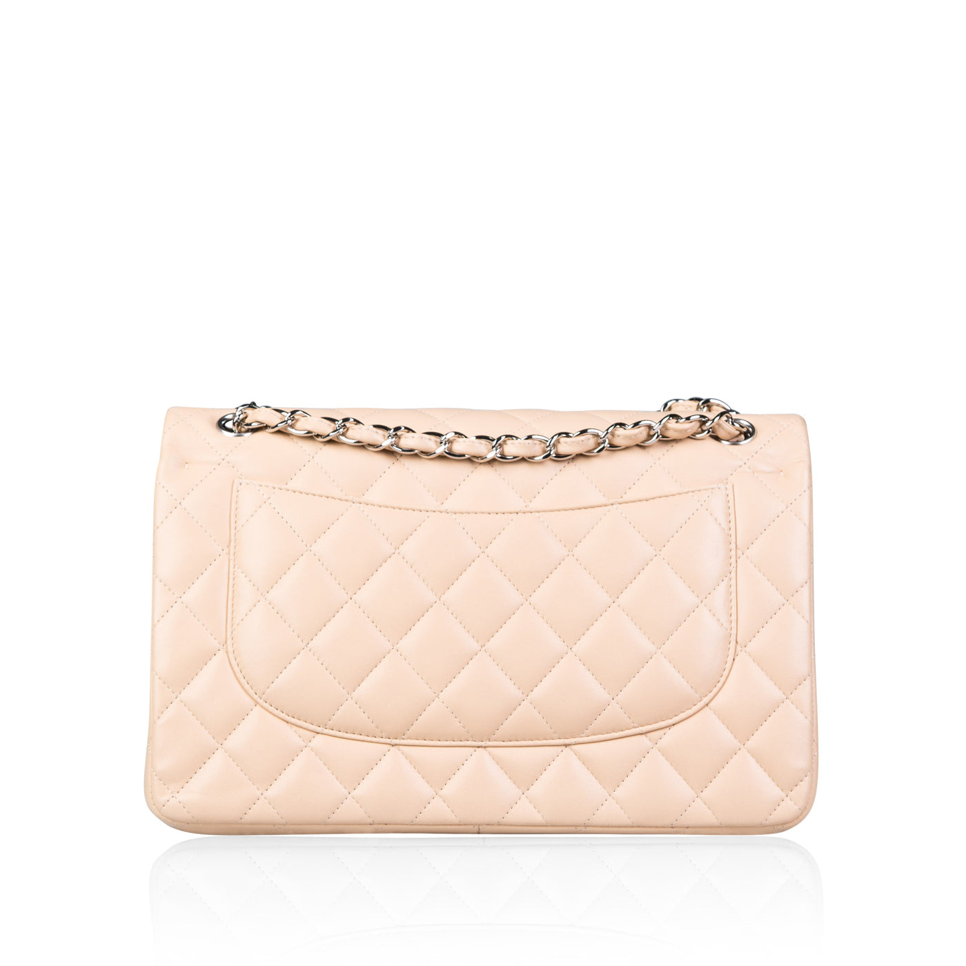 Classic Flap Bag - Jumbo