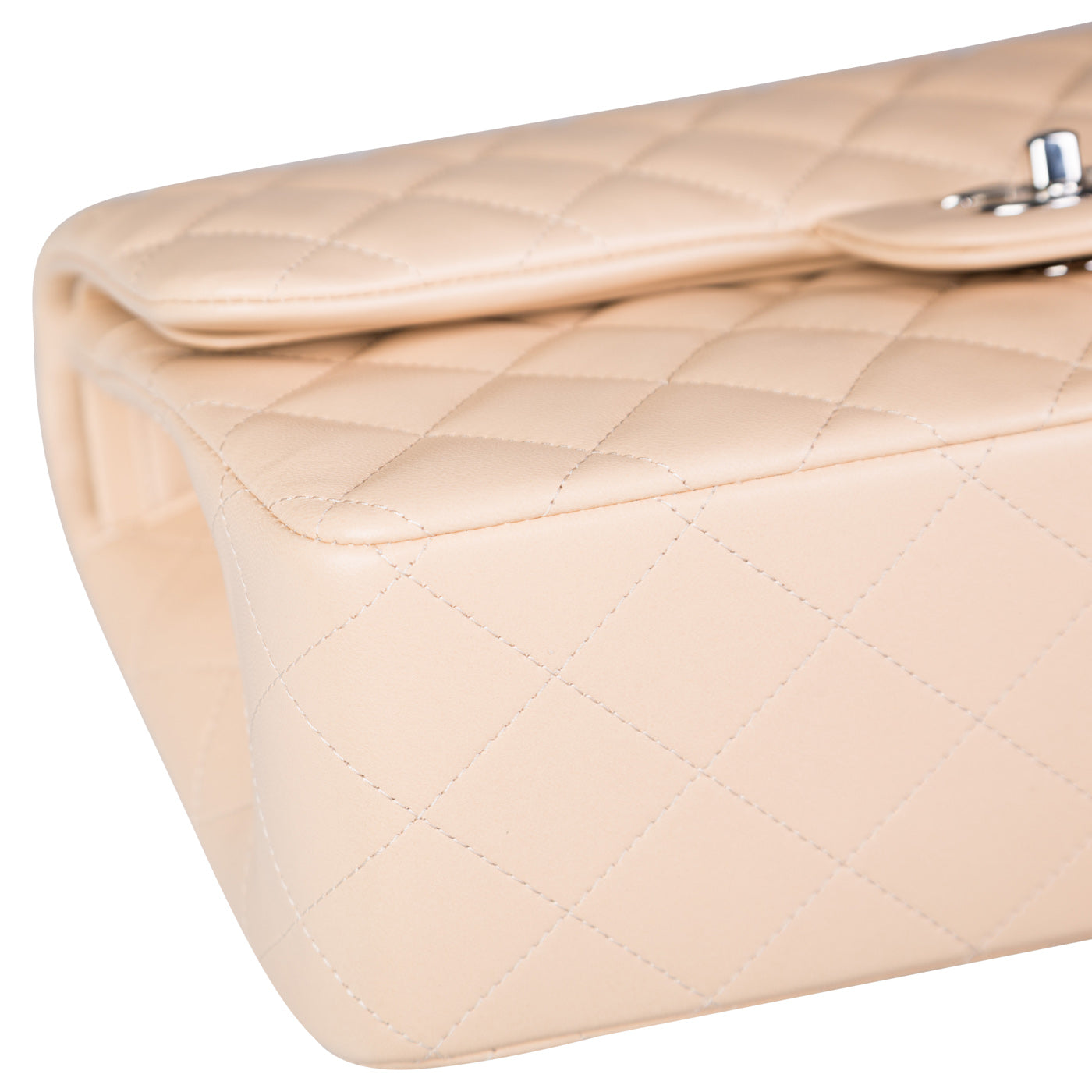 Classic Flap Bag - Jumbo