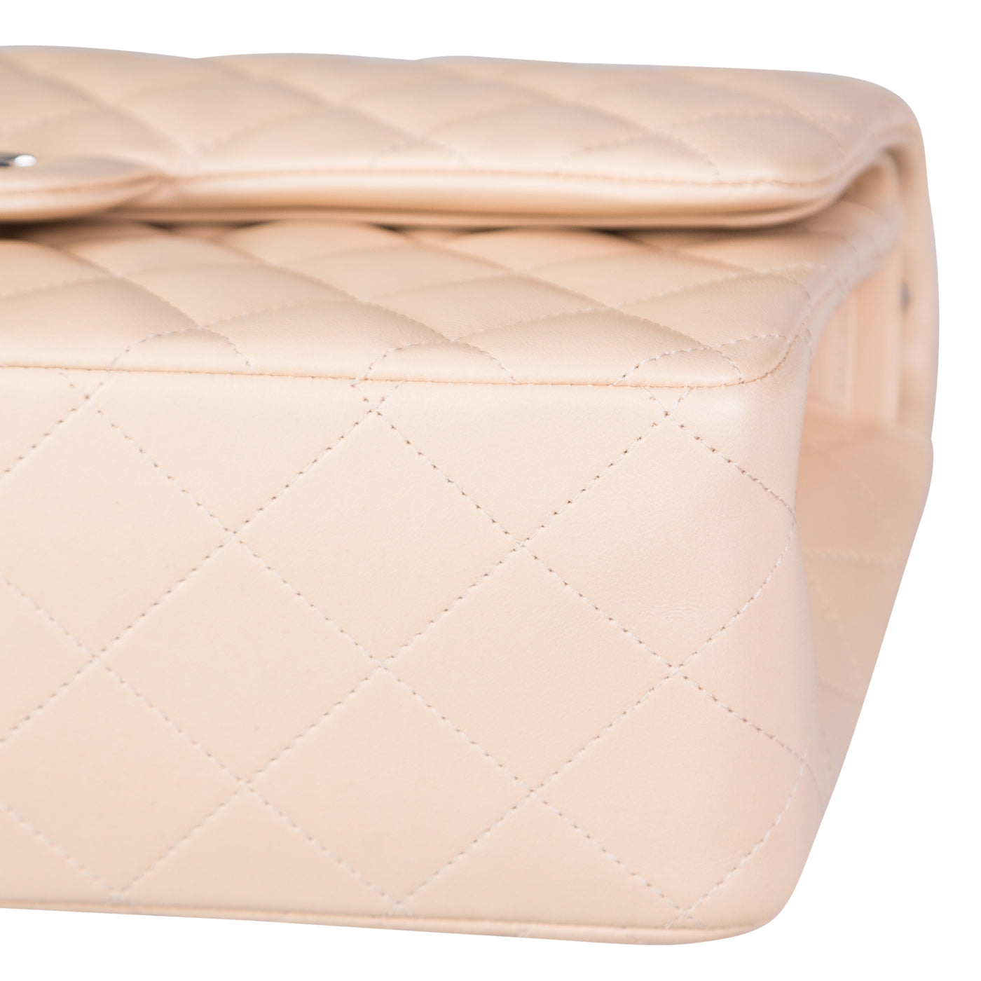 Classic Flap Bag - Jumbo