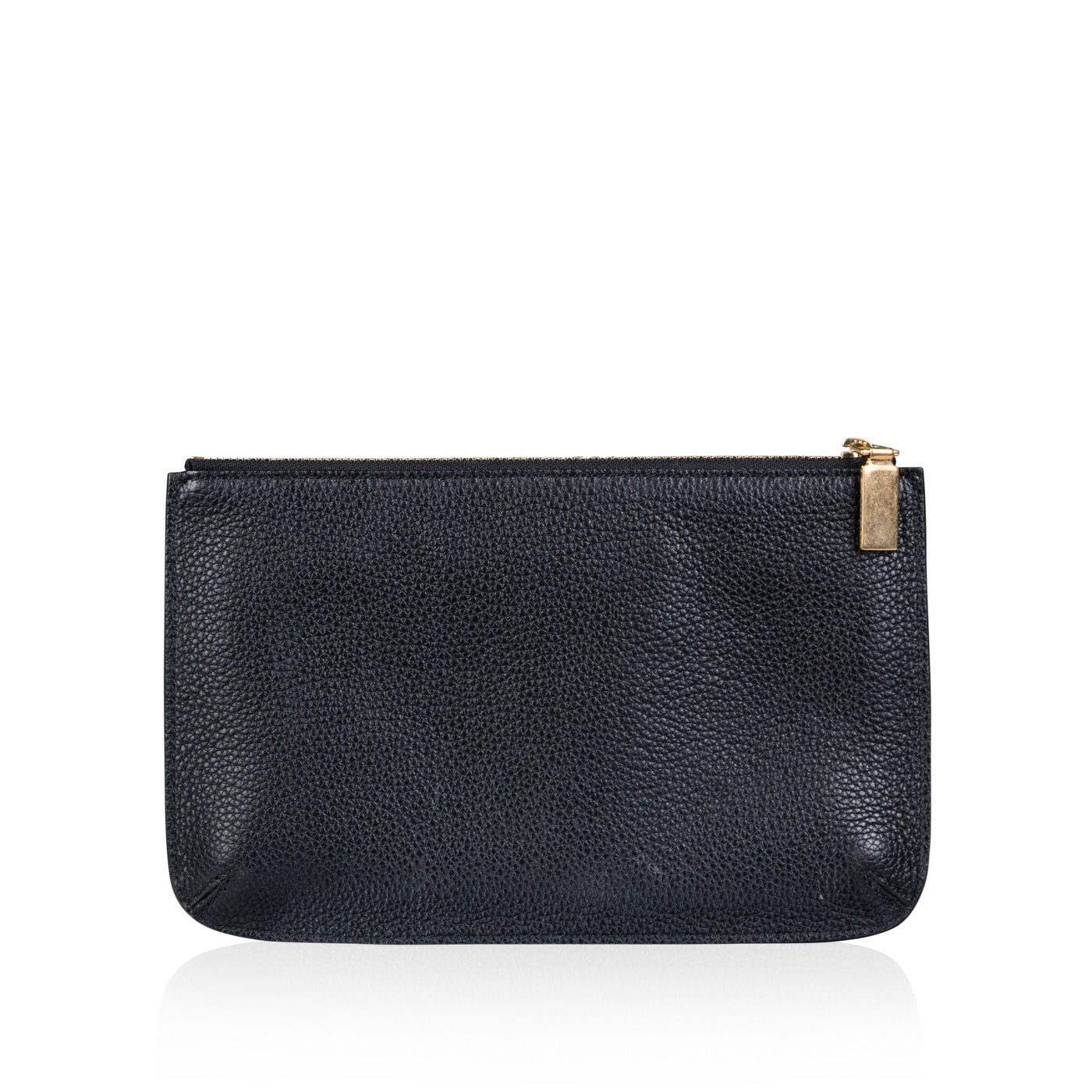 Pouch with Pocket