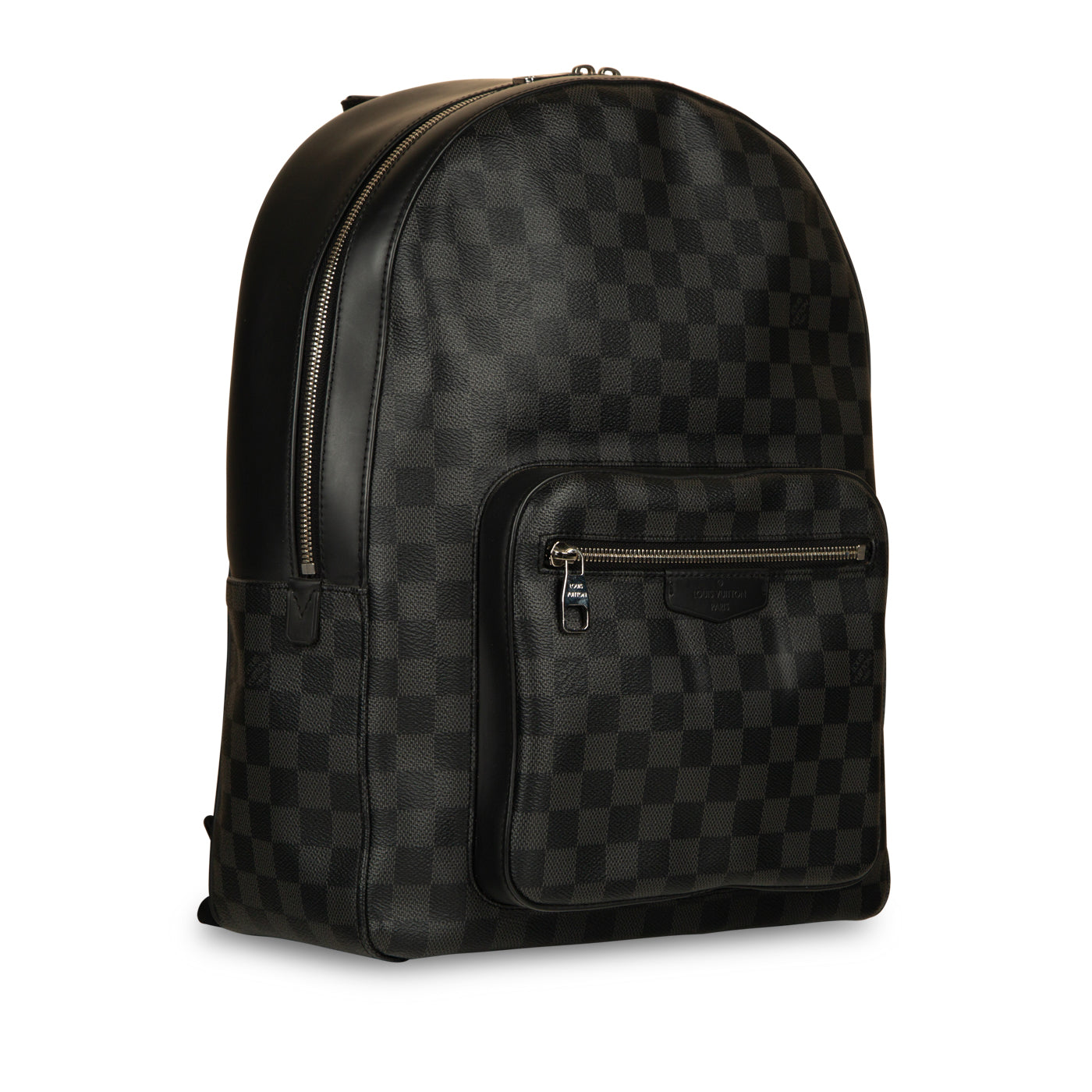 Louis Vuitton, Bags, Louis Vuitton Josh Damier Graphite Backpack