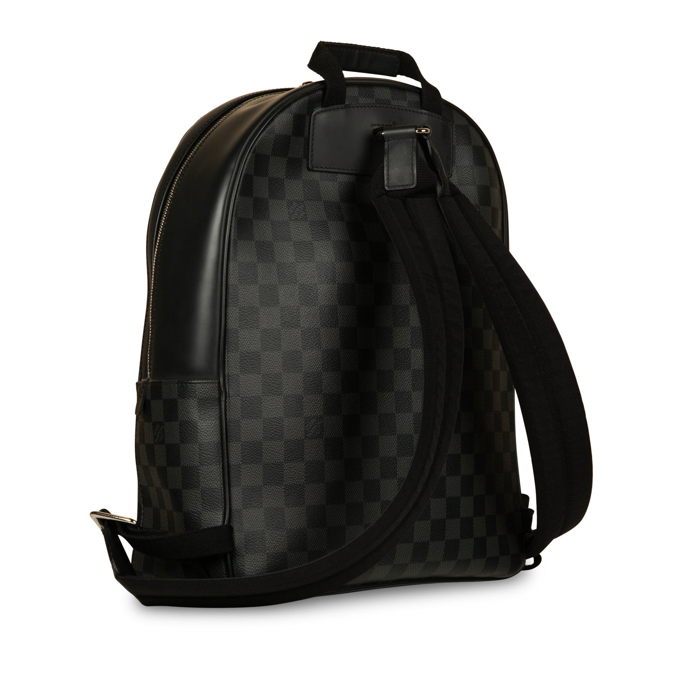 Louis Vuitton Josh Backpack Damier Graphite Canvas – Coco Approved Studio