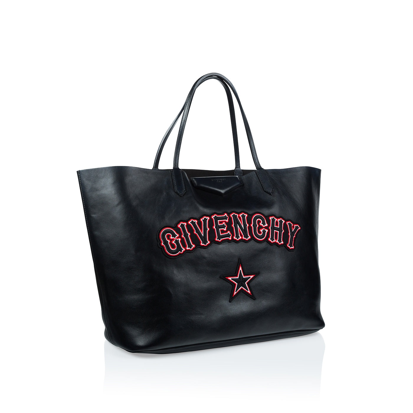 Gothic Logo Tote