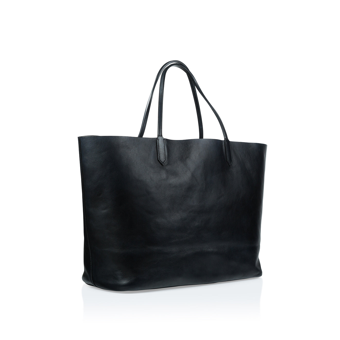 Gothic Logo Tote