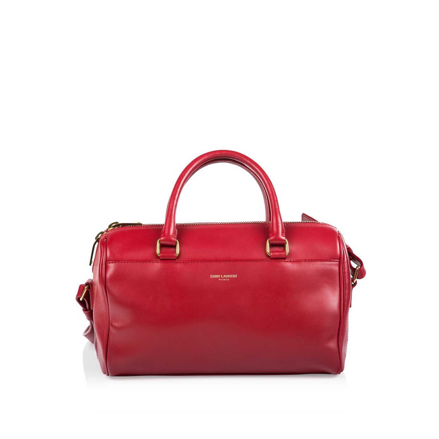 Classic Duffle 6” Tote