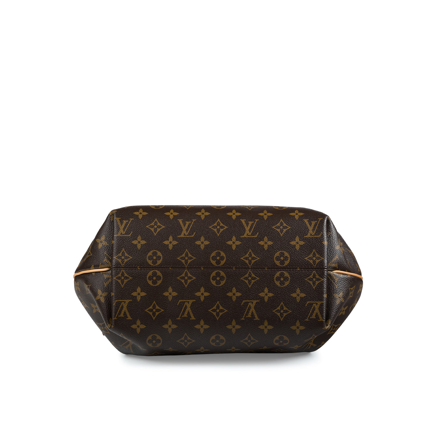 Louis Vuitton Turenne MM Monogram Shoulder Crossbody Bag (AH0185