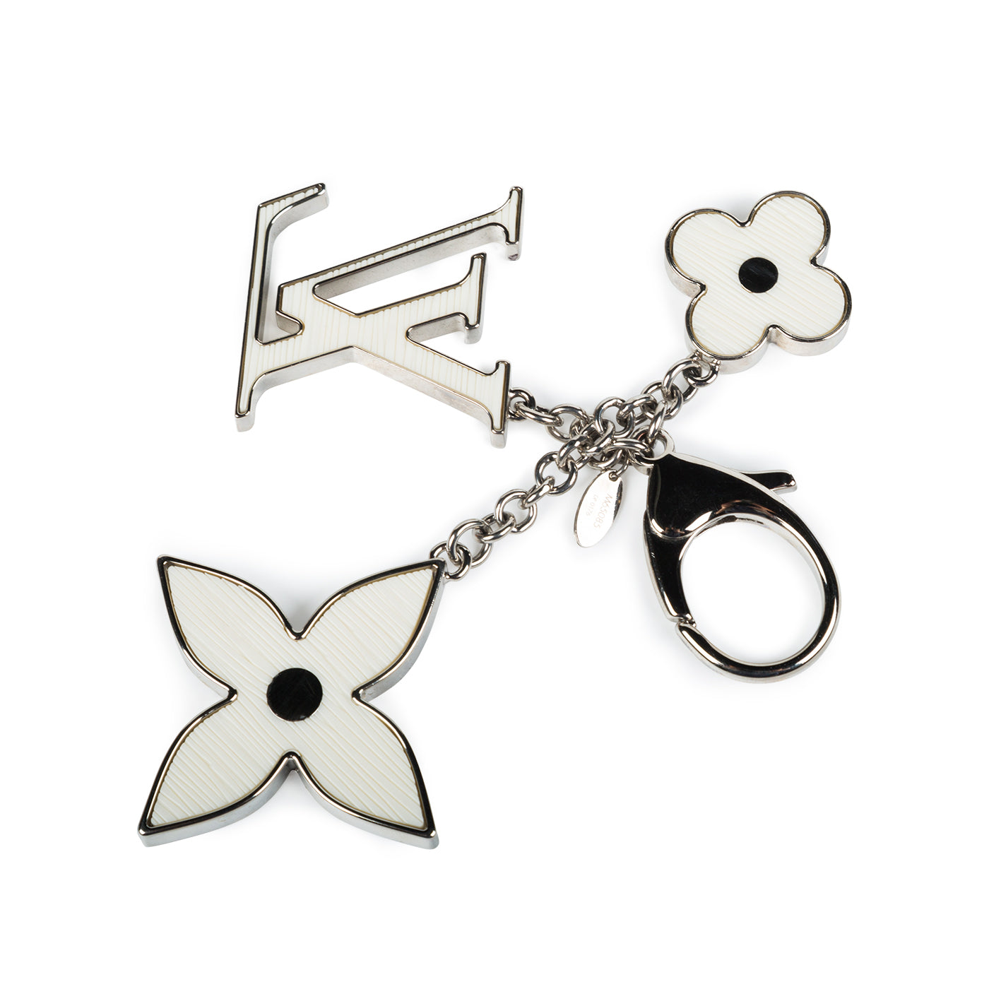 Fleur d'Epi bag charm