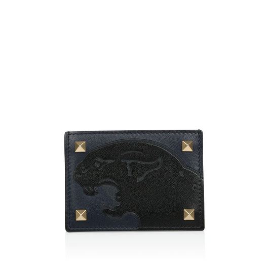 Cardholder Tiger