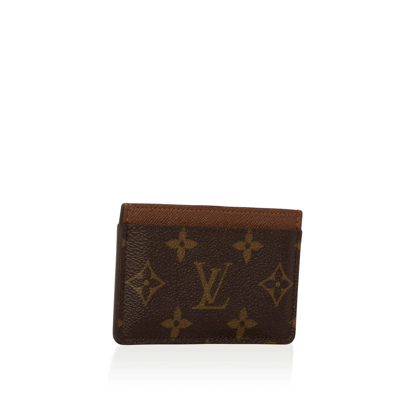 Monogram Cardholder