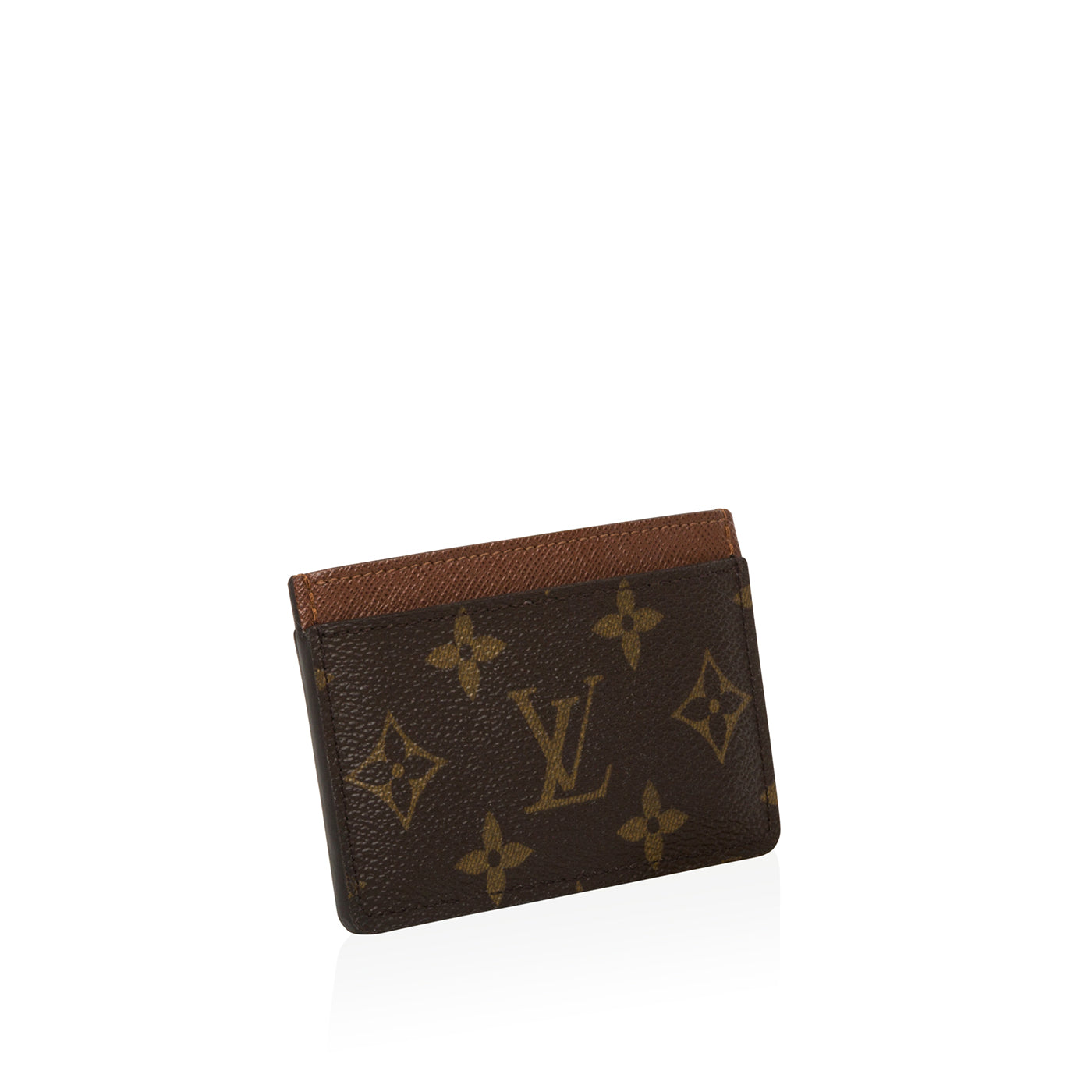 Monogram Cardholder