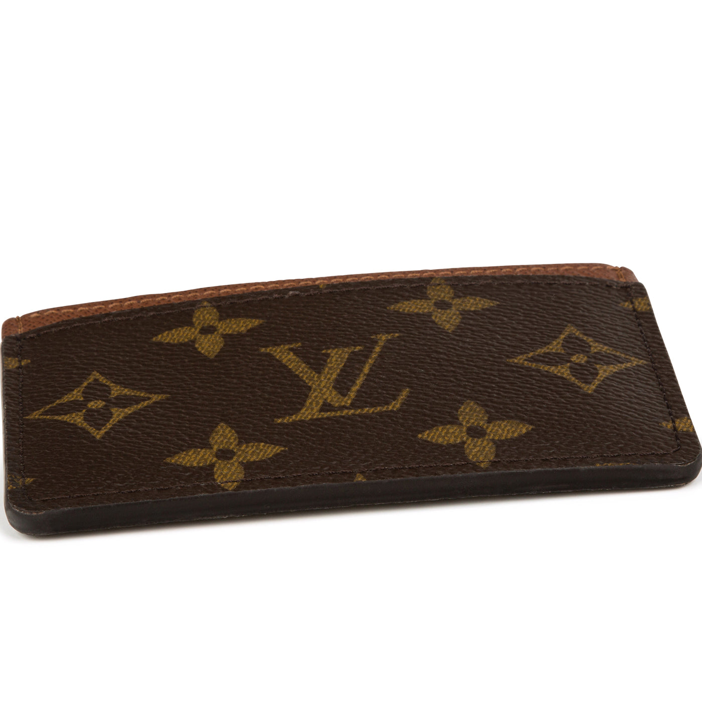 Monogram Cardholder