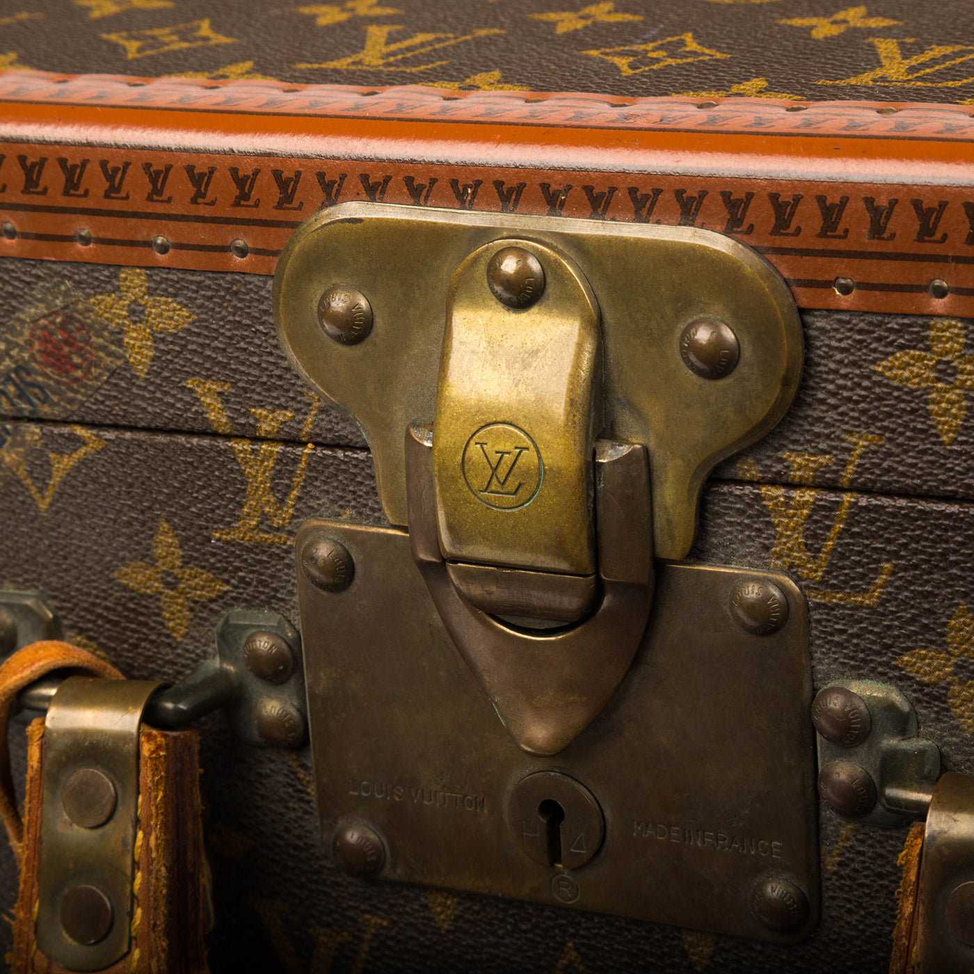 Vintage Trunk