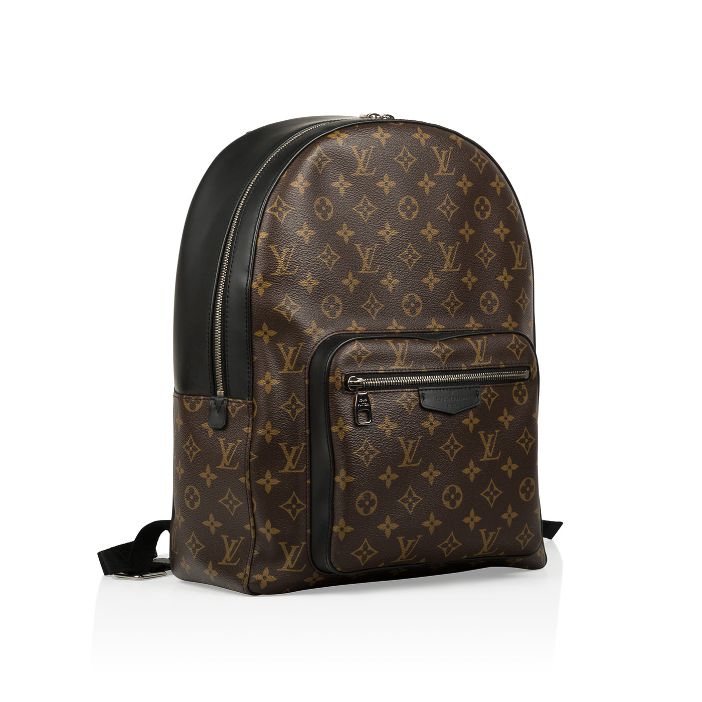 Louis Vuitton - Josh Backpack - Monogram Canvas
