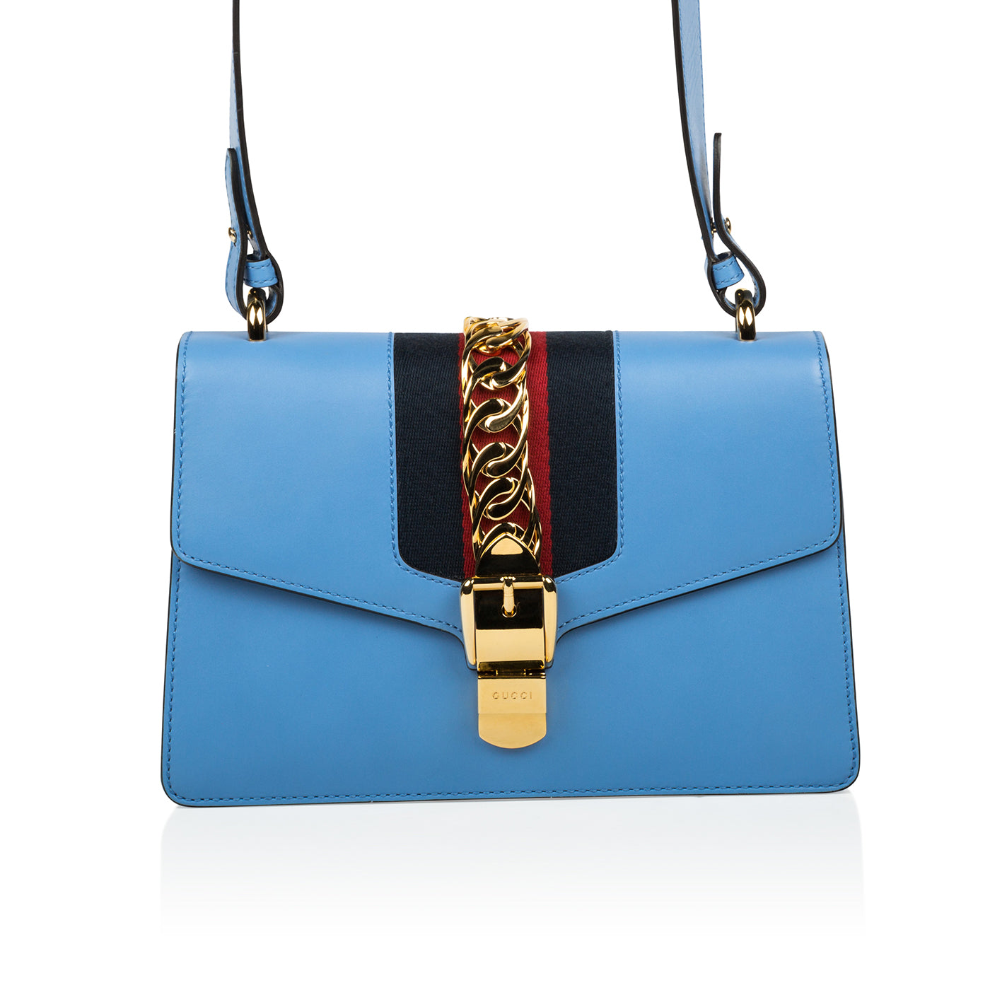 Sylvie Small Shoulder Bag