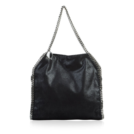 Falabella Shaggy Deer Tote