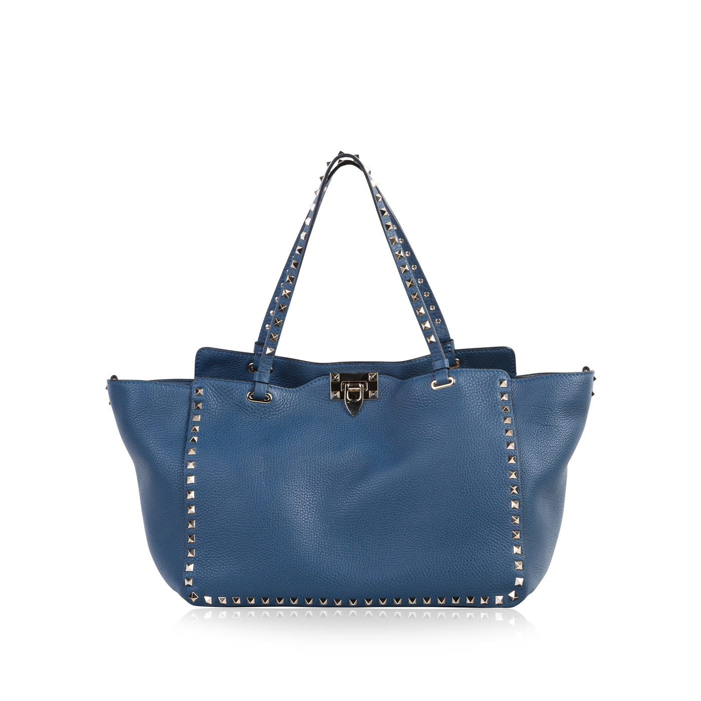 Rockstud Medium Tote