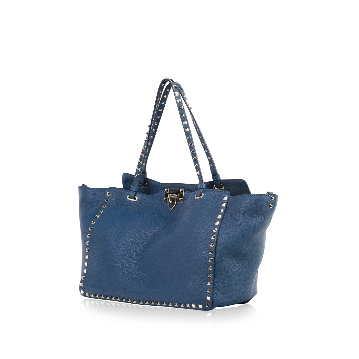 Rockstud Medium Tote