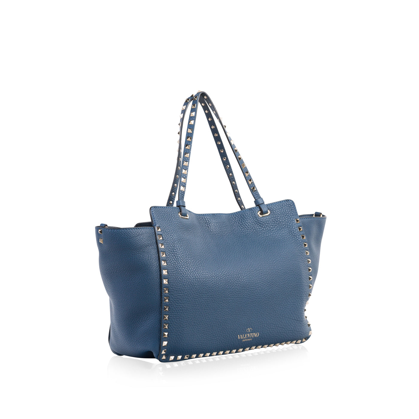 Rockstud Medium Tote