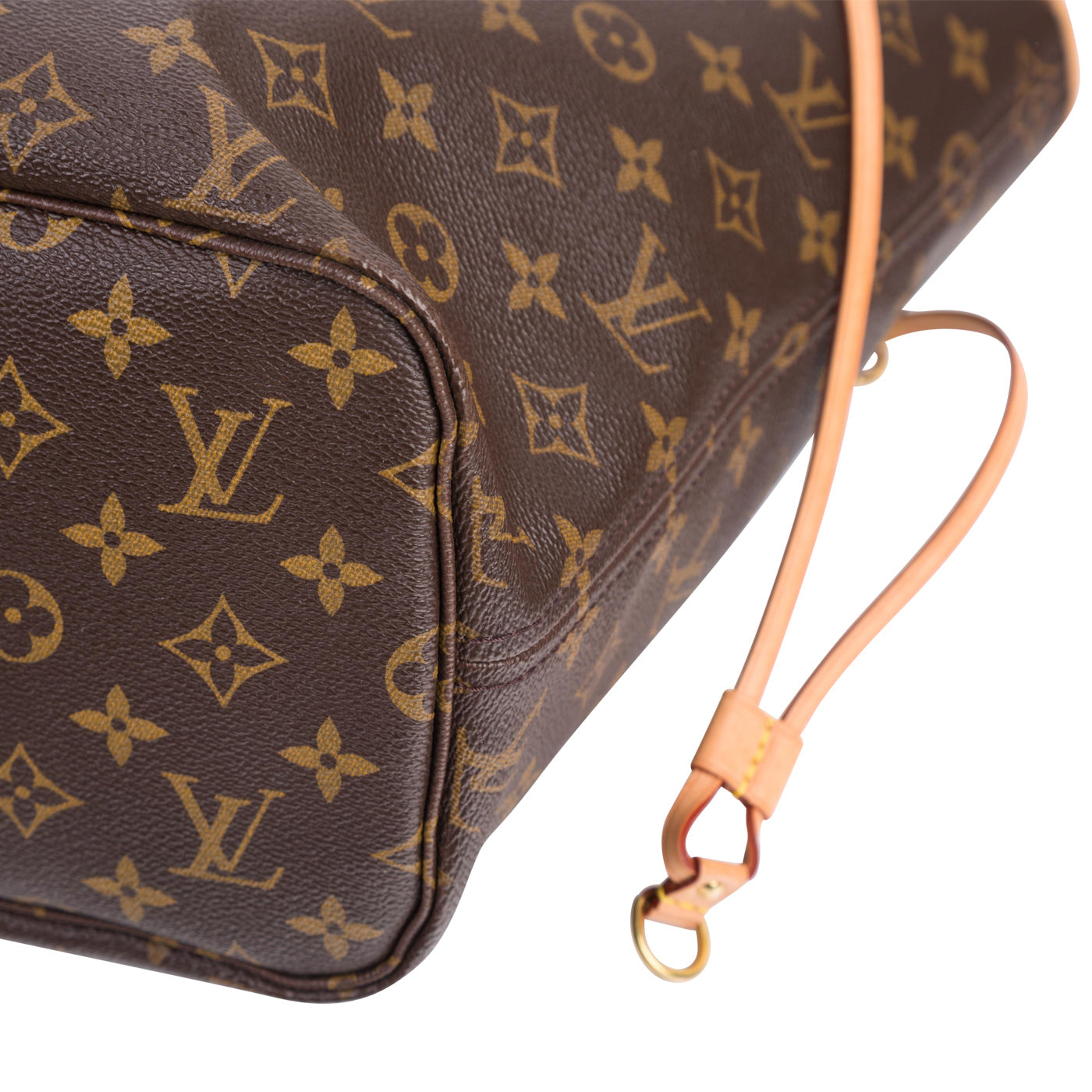 Handbag Liner for Louis Vuitton Neverfull MM – Enni's Collection