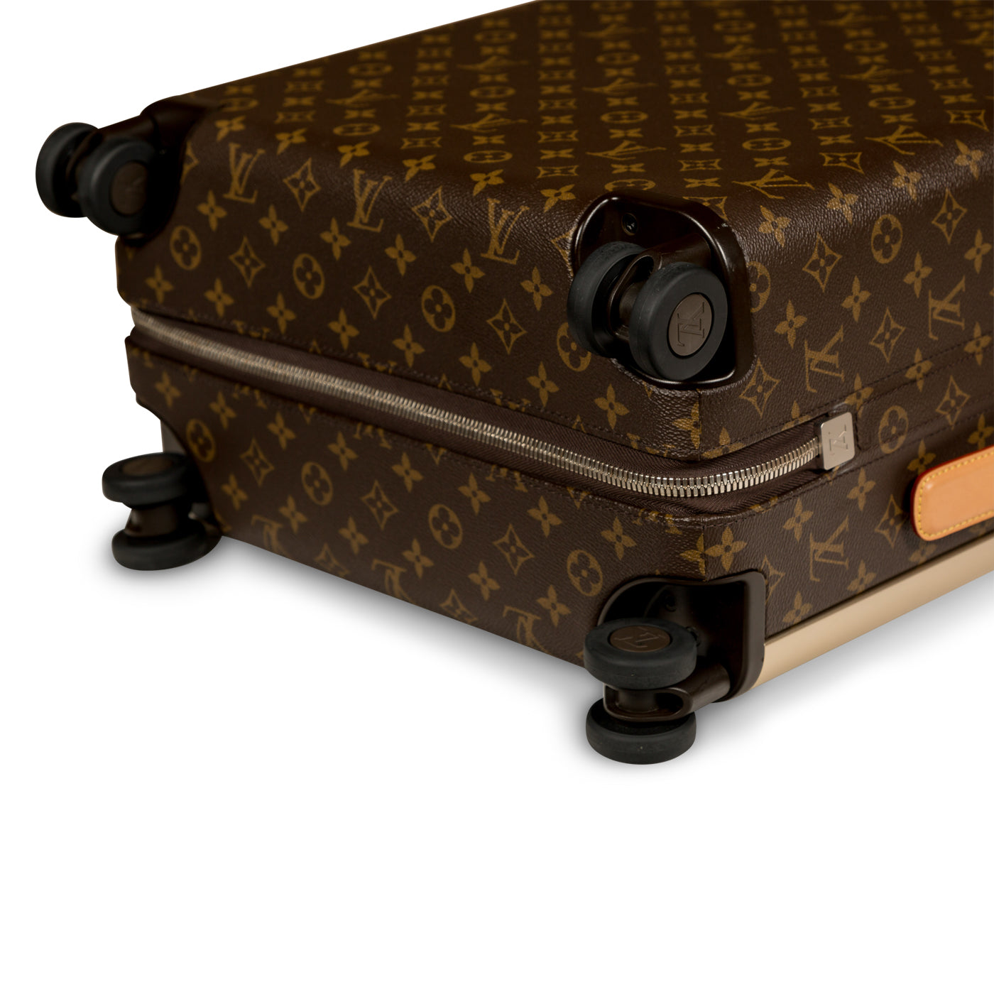Horizon 50 Suitcase - Louis Vuitton ®  Louis vuitton, Vuitton, Monogram  canvas