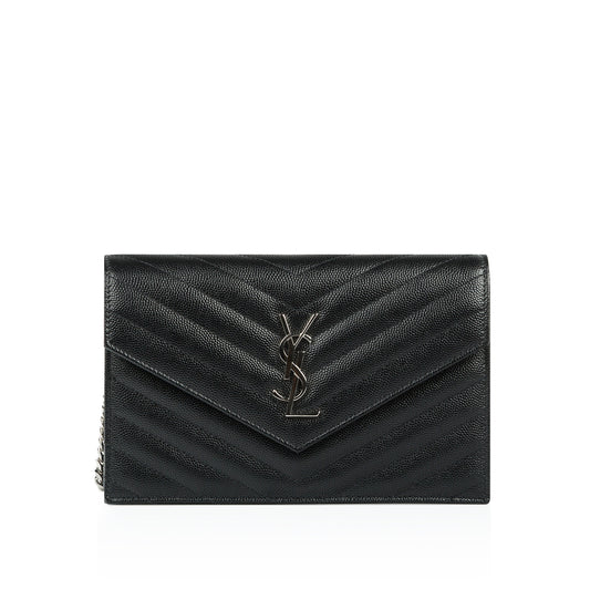 Envelope Wallet