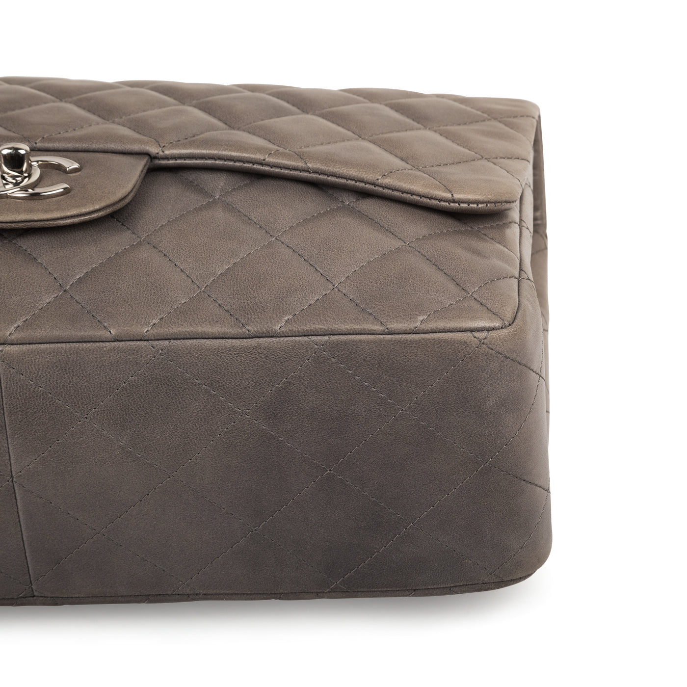 Classic Flap Bag - Jumbo - Single Flap