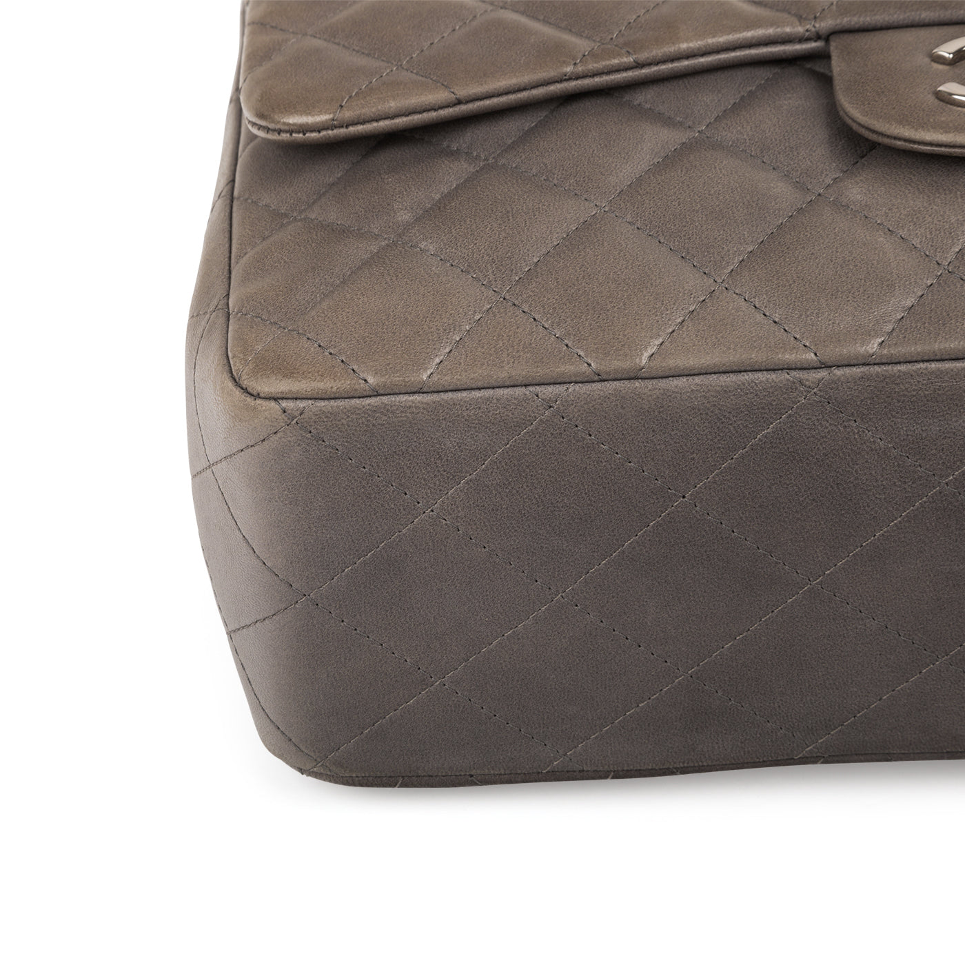 Classic Flap Bag - Jumbo - Single Flap