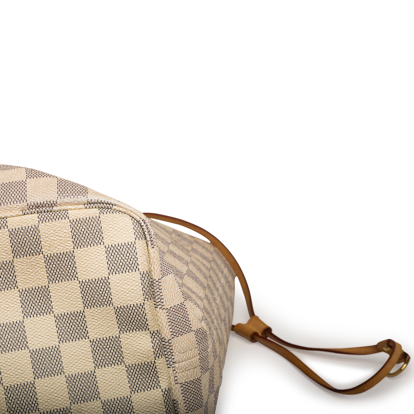 Louis Vuitton Neverfull GM Totes Collection VR / AR / low-poly