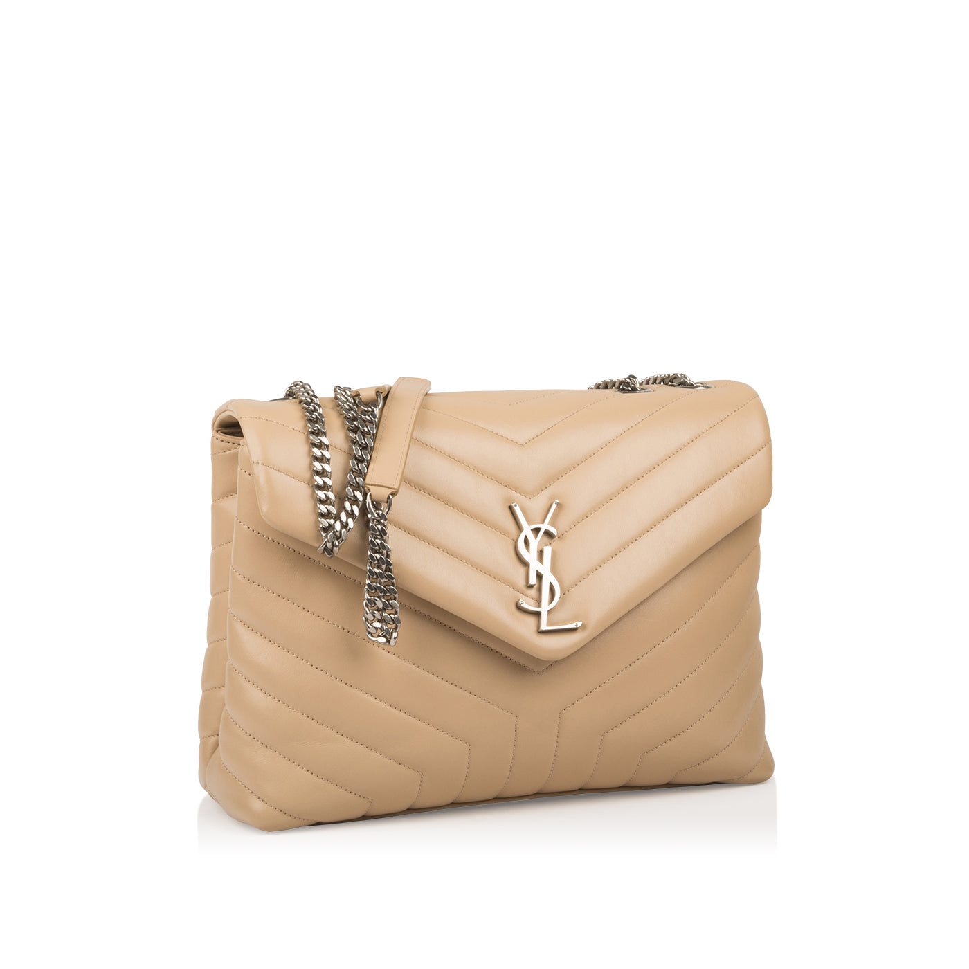 Medium LouLou Shoulder Bag