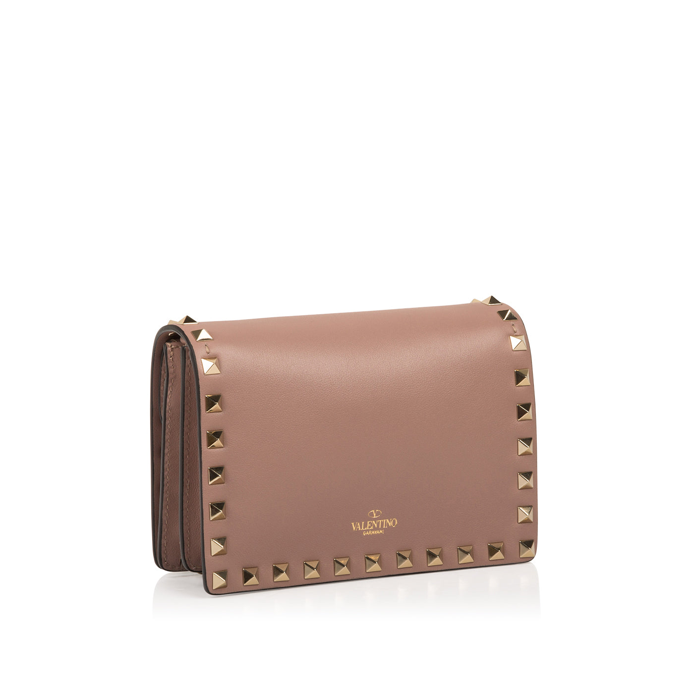 Rockstud Crossbody