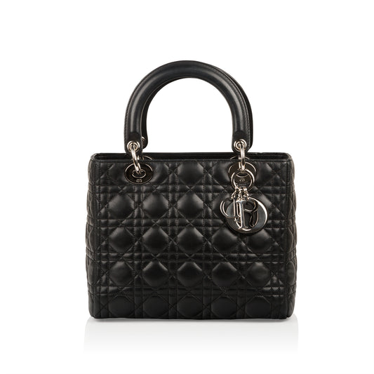 Lady Dior Medium