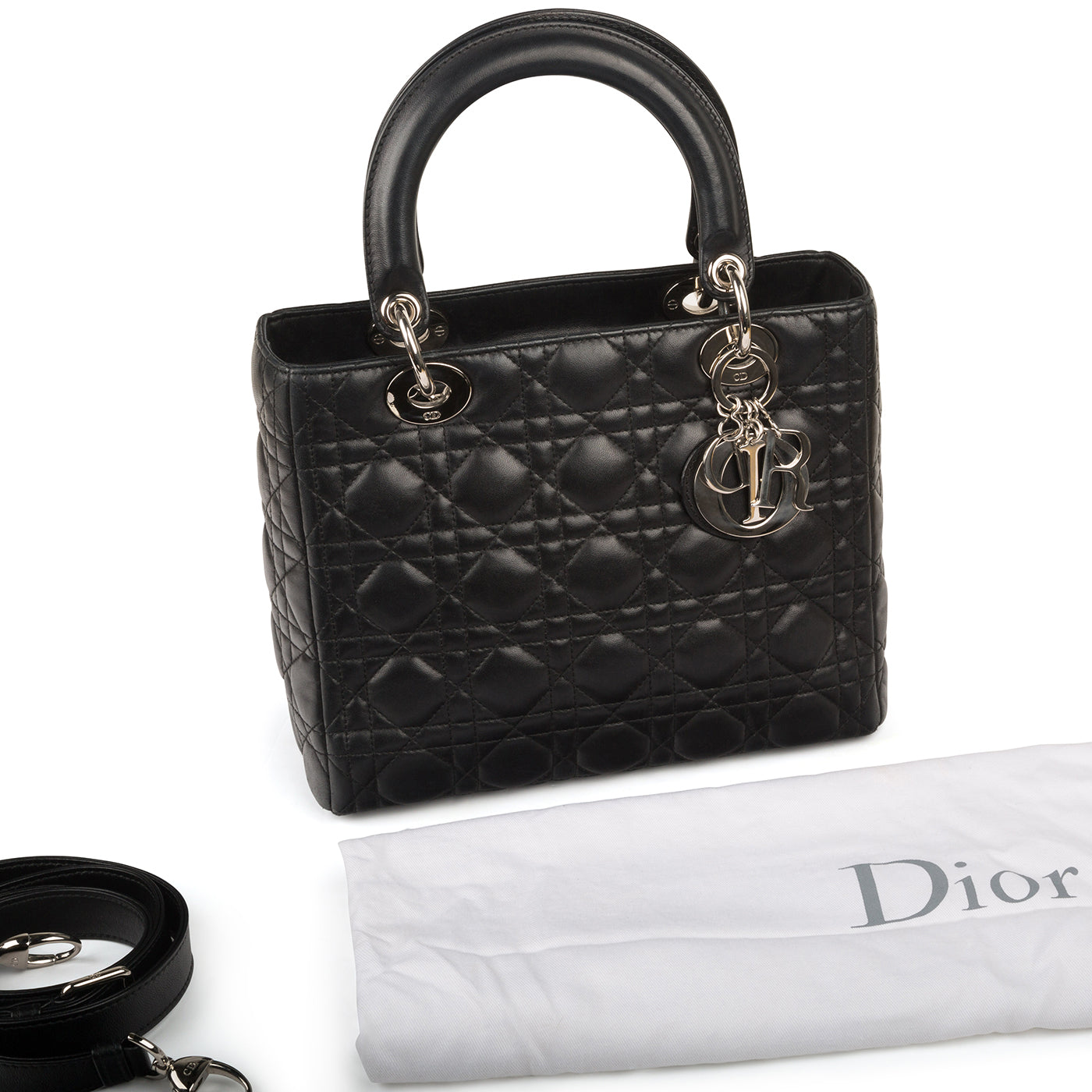 Lady Dior Medium