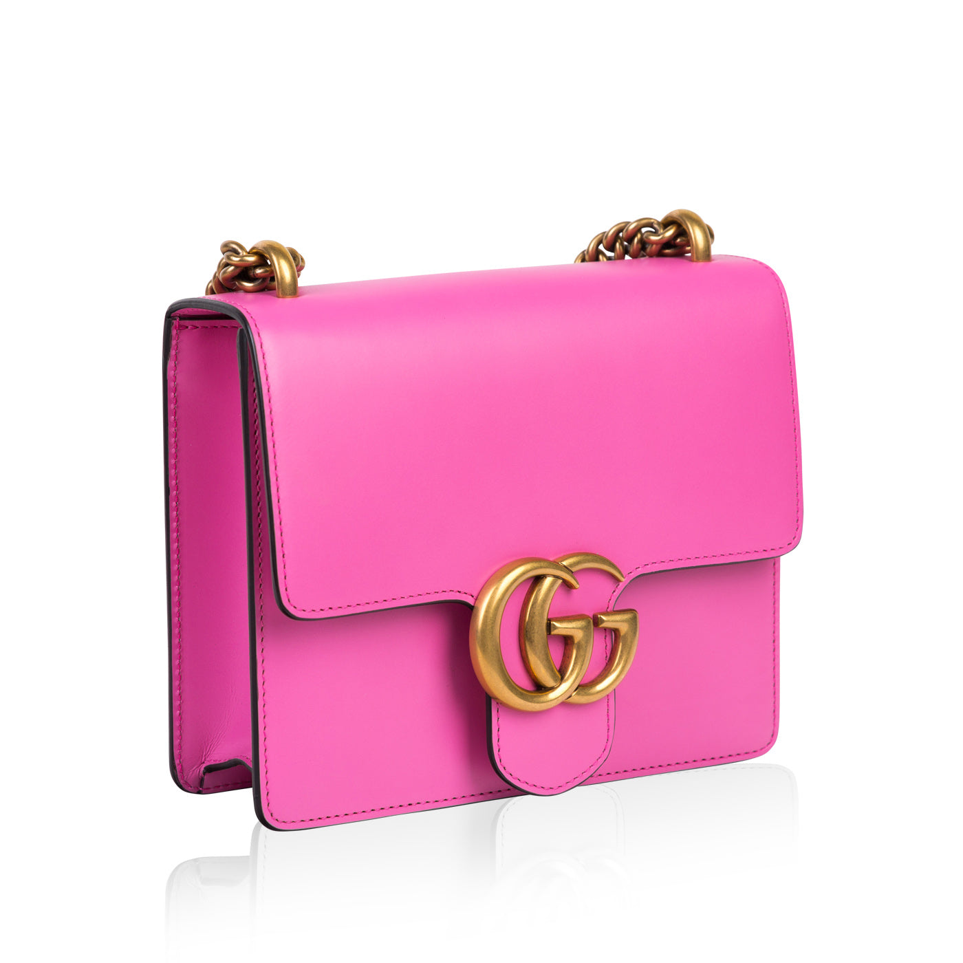 GG Mini Marmont bag