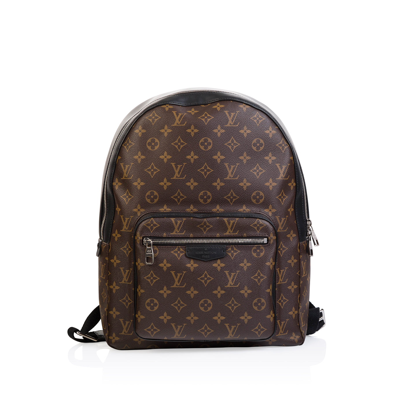 Louis Vuitton Josh Backpack Review 