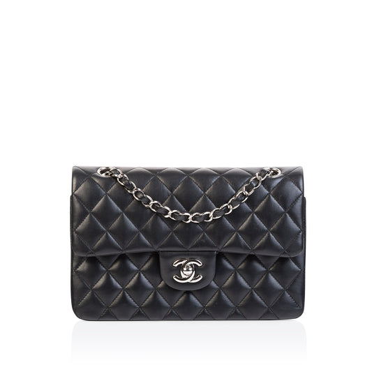 Classic Flap Bag Small