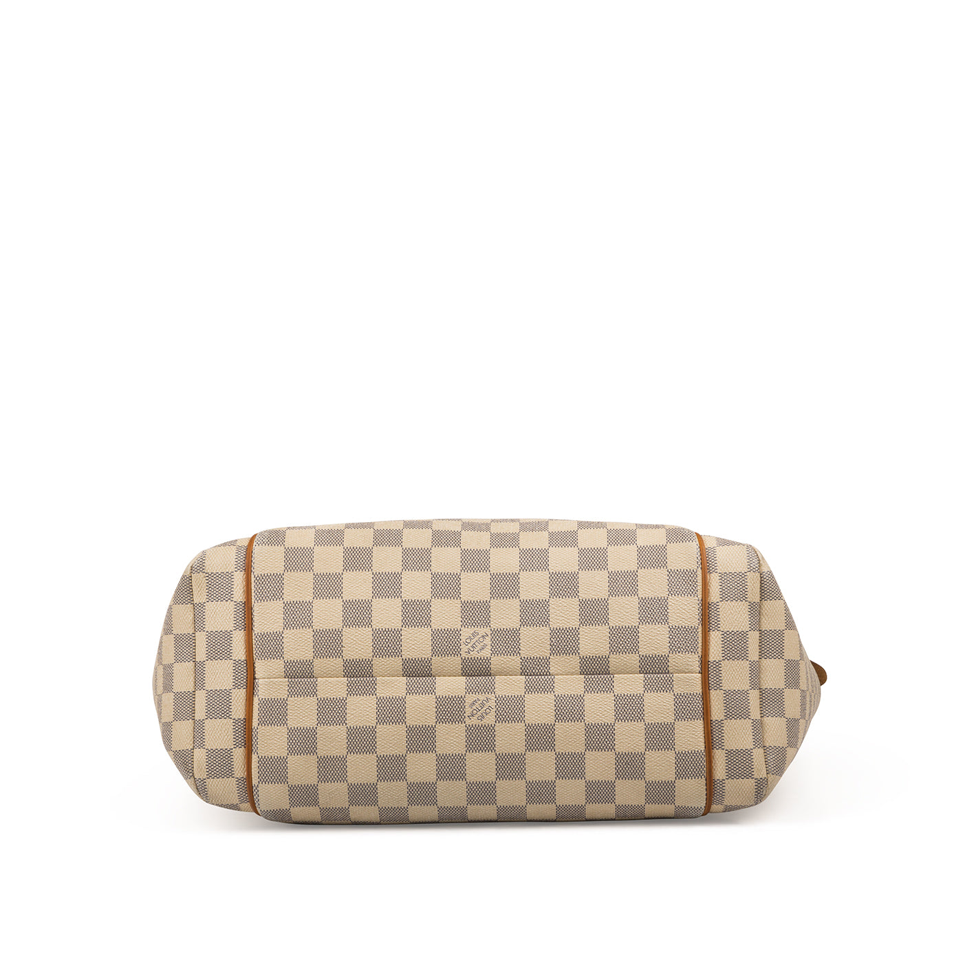 Totally MM Damier Azur