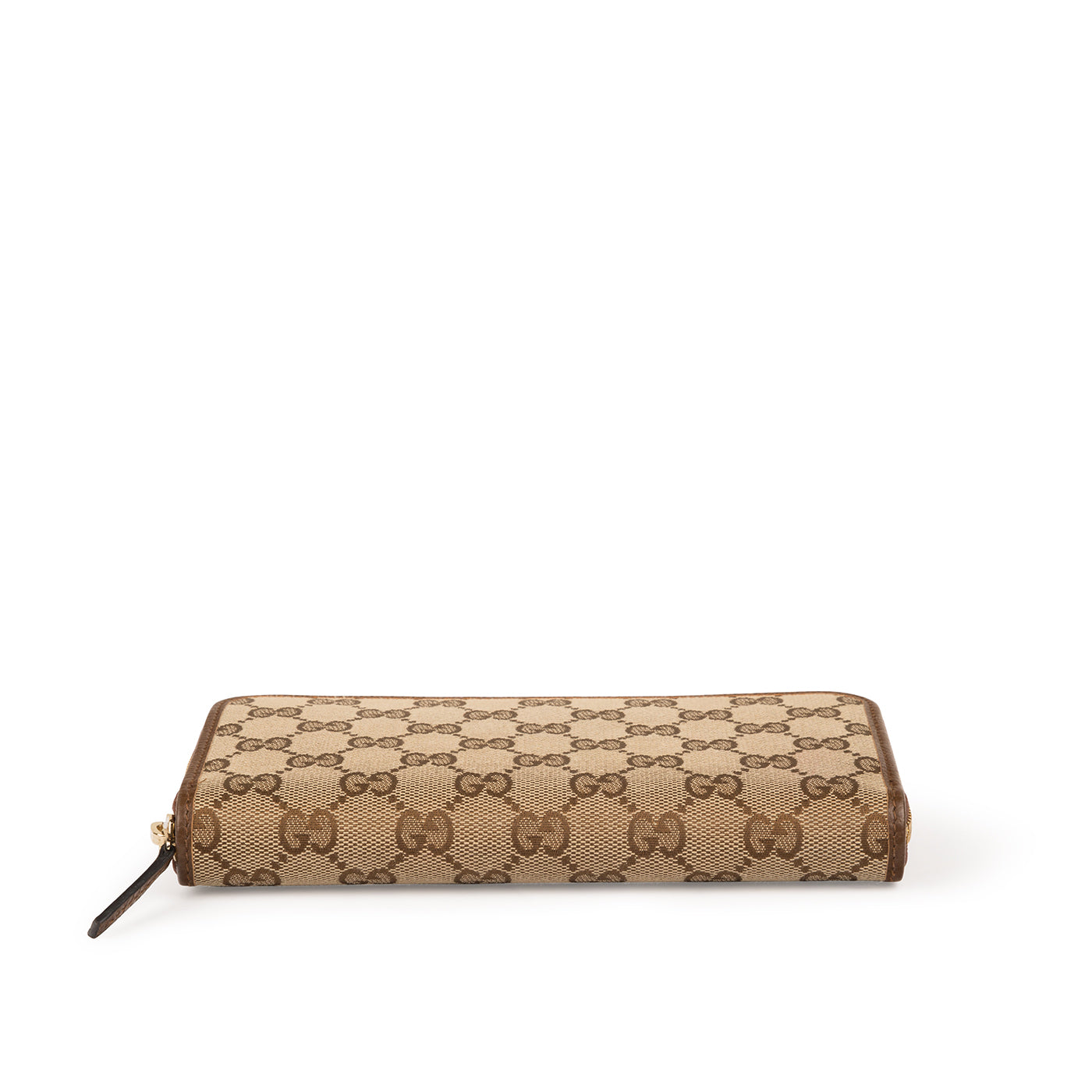 Monogram Canvas Wallet