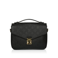 Louis Vuitton Pochette Metis Monogram Shoulder Bag – STYLISHTOP