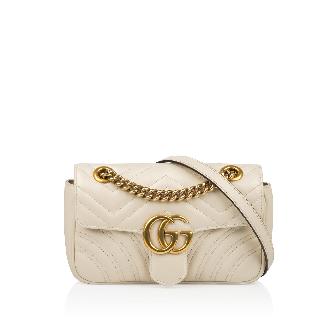 GG Marmont Mini Bag