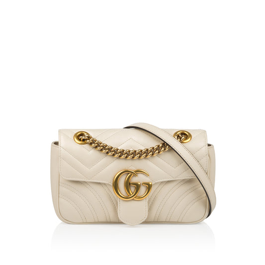 GG Marmont Mini Bag