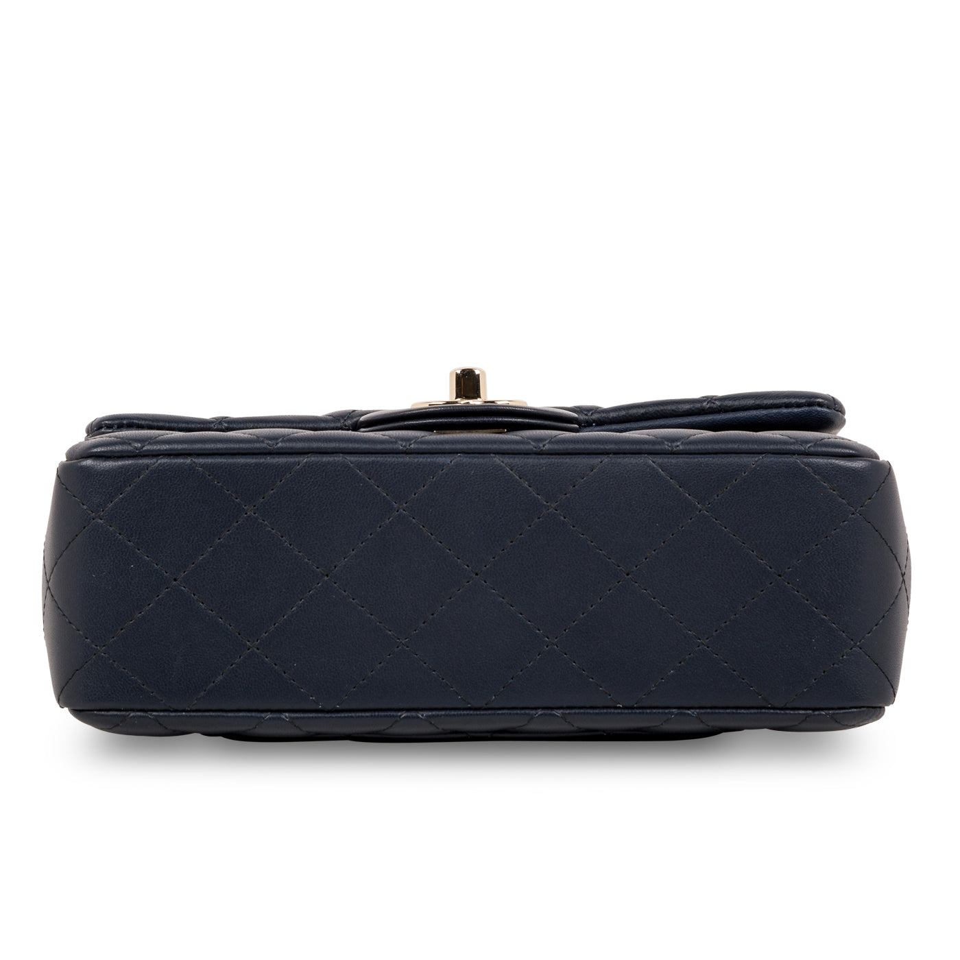 Classic Flap Bag - Mini Rectangular