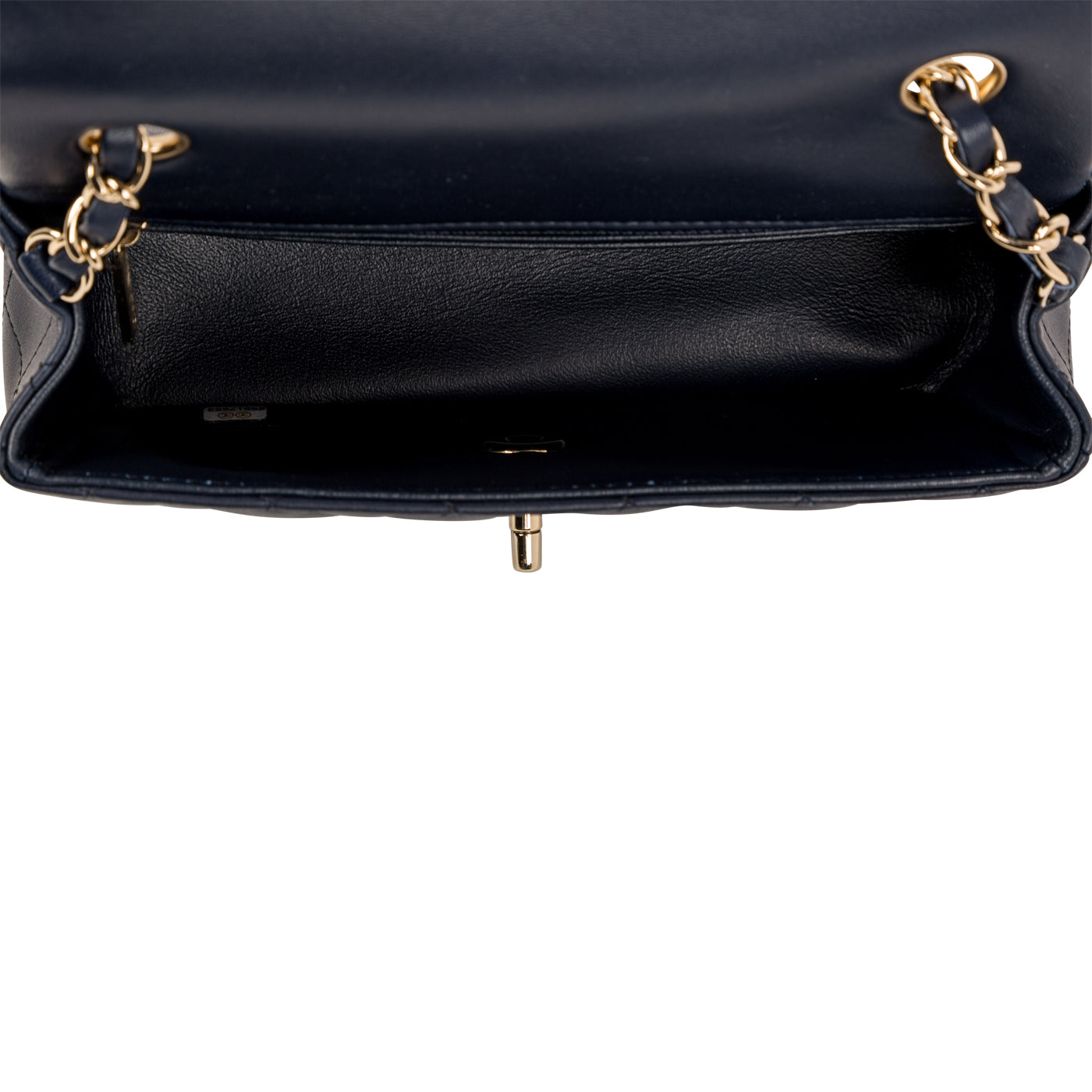 Classic Flap Bag - Mini Rectangular