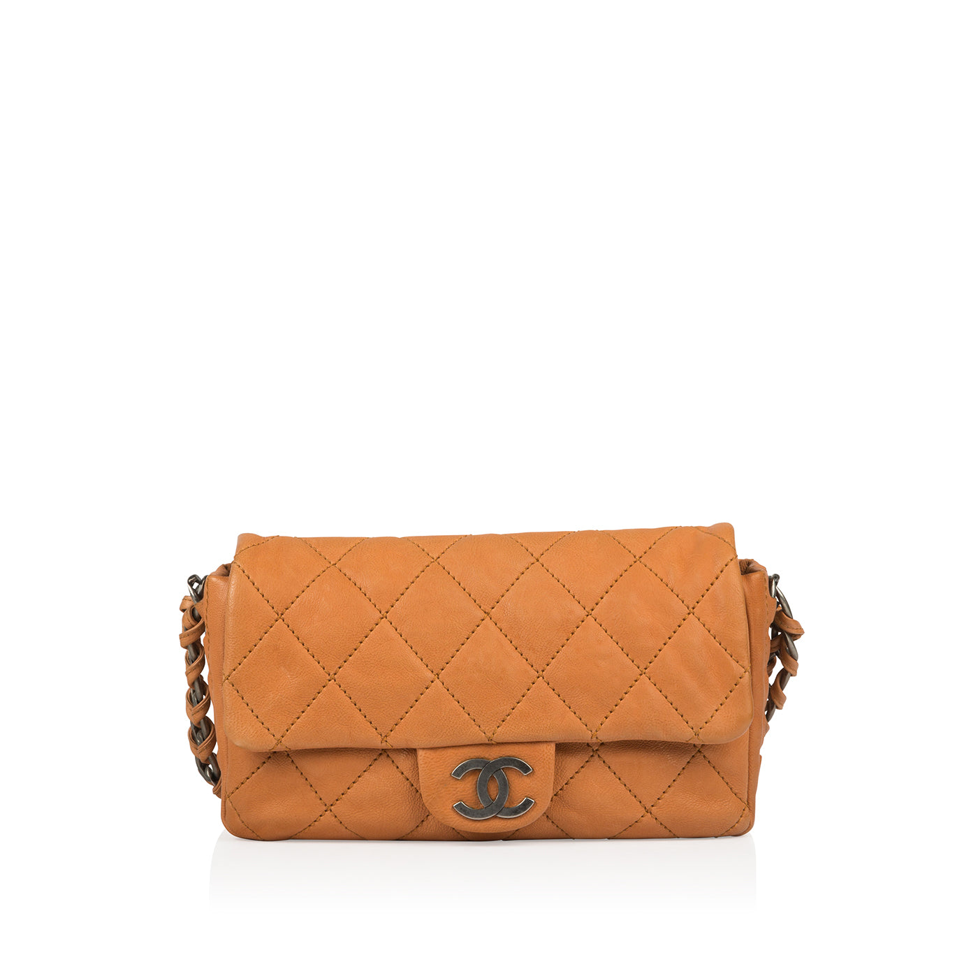 Chanel Sac Class Rabat