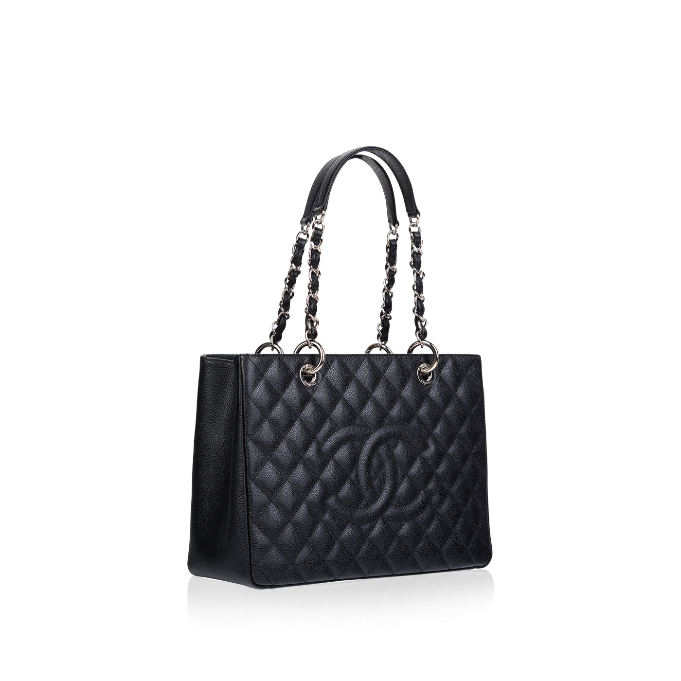 Chanel - Grand Shopping Tote