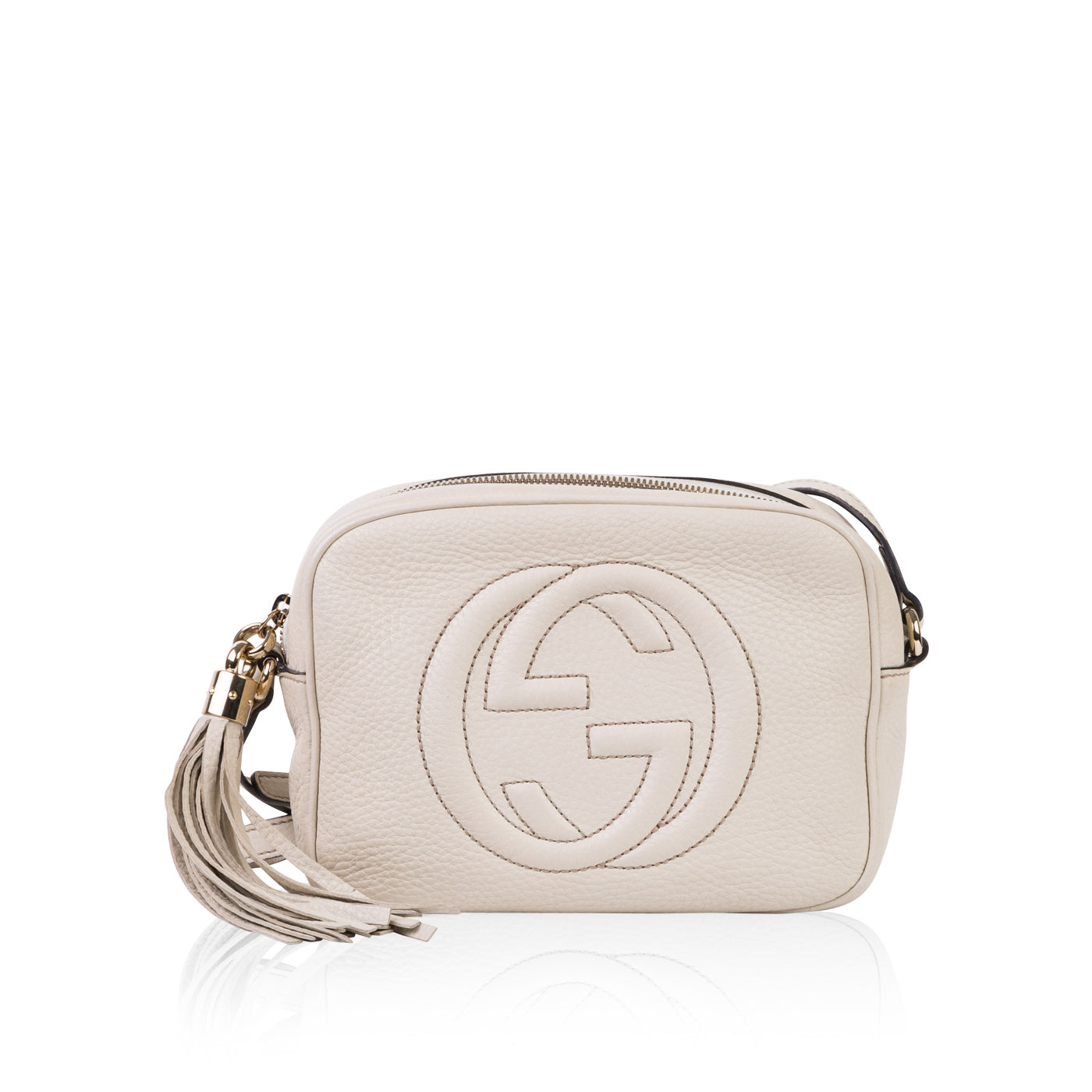 Gucci soho best sale small disco bag