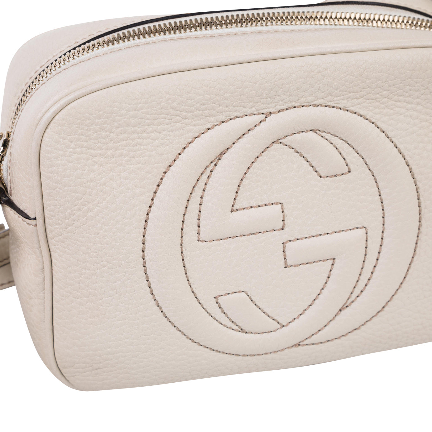 Soho Disco Crossbody